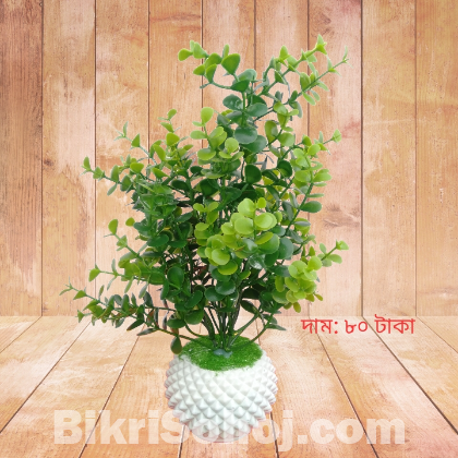 আর্টিফিশিয়াল  ফুল